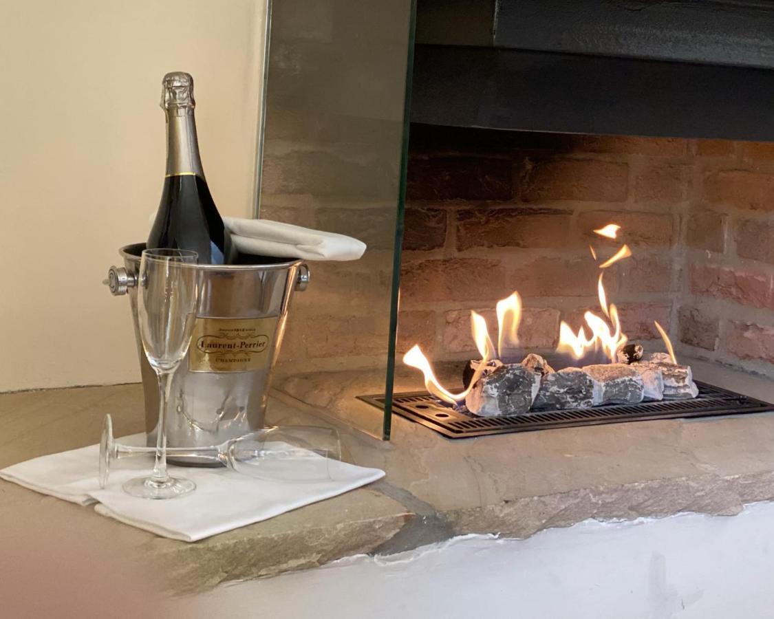 Felixkirk 卡潘塔阿姆斯宾馆酒店 外观 照片